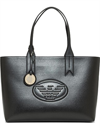 david jones armani bag