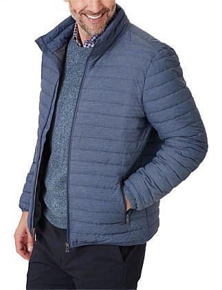 gazman puffer jacket