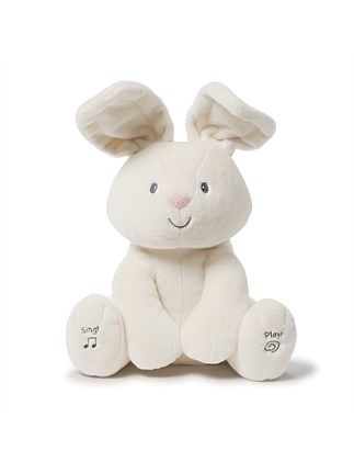 gund flora the bunny