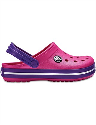 david jones crocs