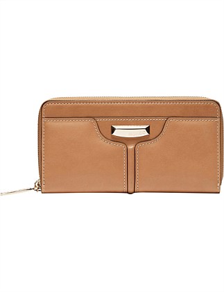 Mimco everly small discount pouch