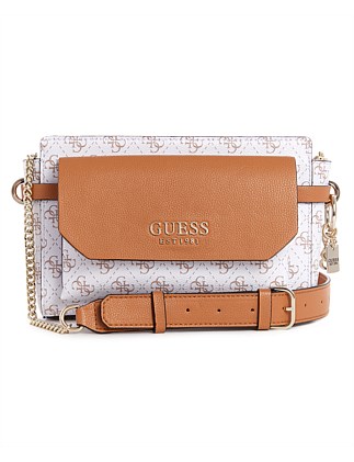 guess esme crossbody bag