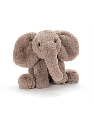 jellycat elephant smudge