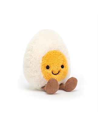 sorry boiled egg jellycat