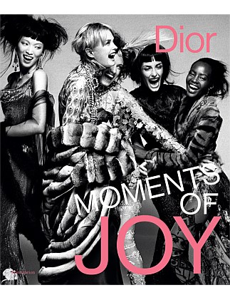 Dior joy 2025 david jones