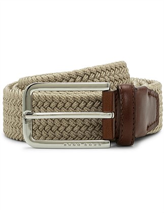 david jones hugo boss belt