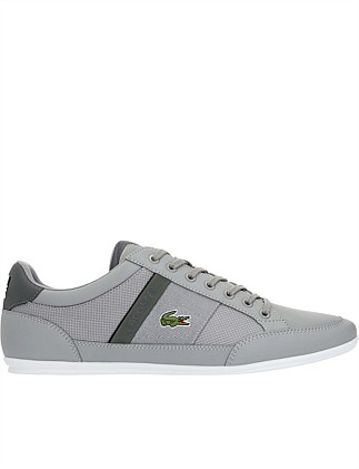 Lacoste sneakers david best sale jones