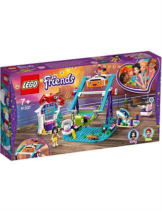 lego friends 41337