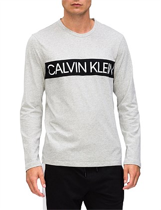 calvin klein statement 1981 joggers