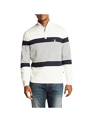 nautica jumper david jones