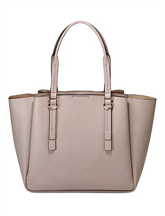 nine west maise tote