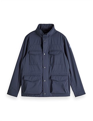 nautica jacket david jones