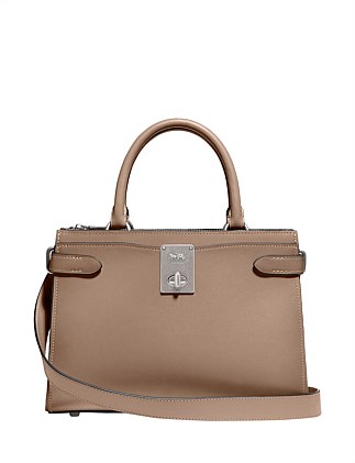 coach hutton carryall