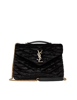 Yves saint laurent discount clutch david jones