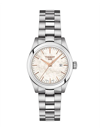 tissot ladies watches david jones