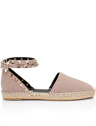 Valentino flats 2024 david jones