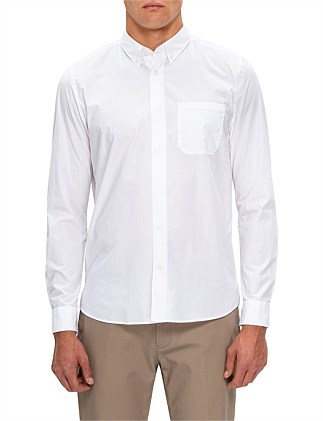 hugo ermann shirt