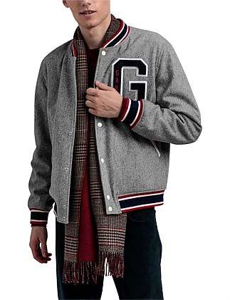 Gant jacket 2025 david jones