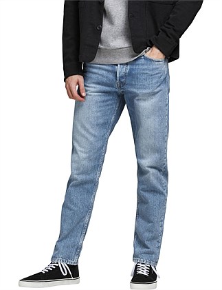 chris original cj 920 loose fit jeans