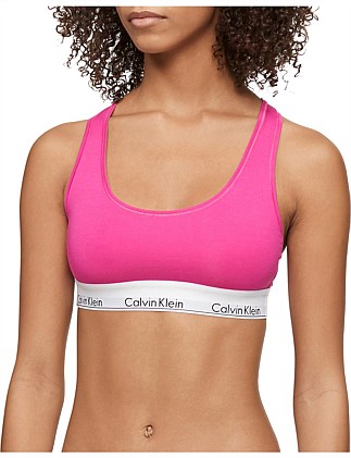 calvin klein bra david jones