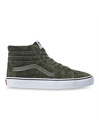 vans david jones