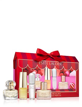 Estee best sale lauder treasures