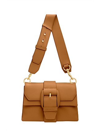 oroton mini satchel