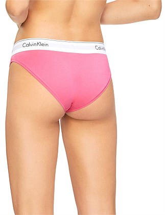 pink calvin klein knickers