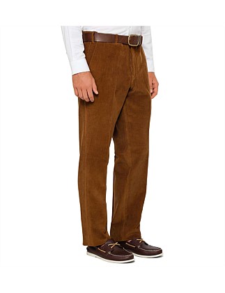 david jones mens corduroy pants