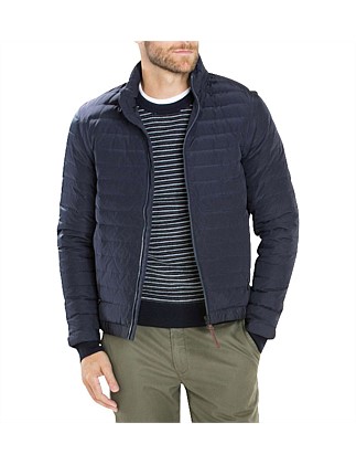 David jones hotsell puffer jackets