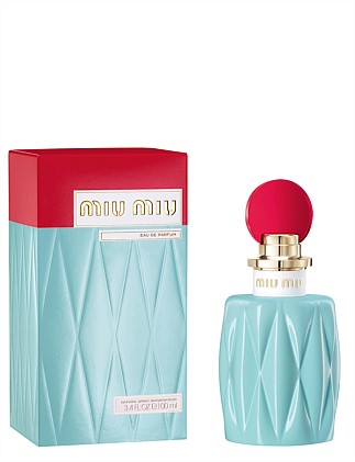 david jones miu miu perfume