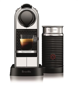 Coffee Machines Sale | Breville, Nespresso & More | David