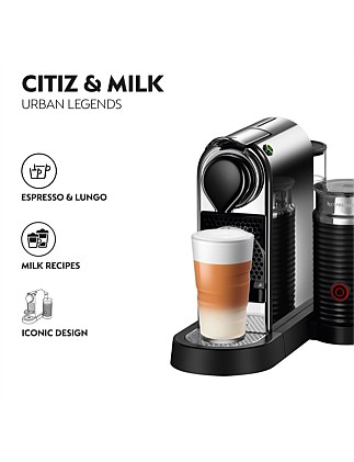 Coffee Machines Sale | Breville, Nespresso & More | David