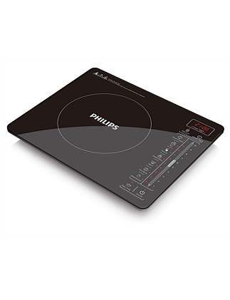 portable induction cooktop david jones