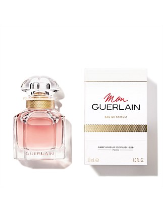 Guerlain perfume david online jones