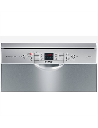 David jones sale bosch dishwasher