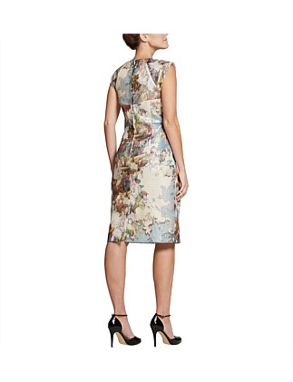 Perri cutten clearance willow dress