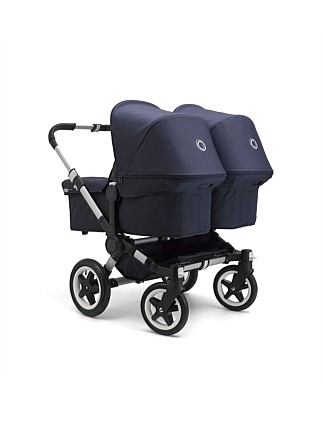 Bugaboo donkey david clearance jones