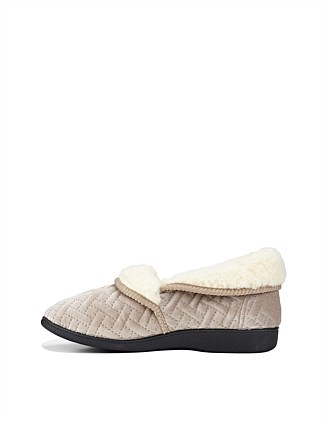 Grosby discount mare slippers