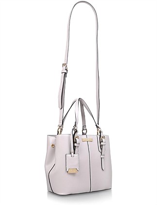 carvela cream bag