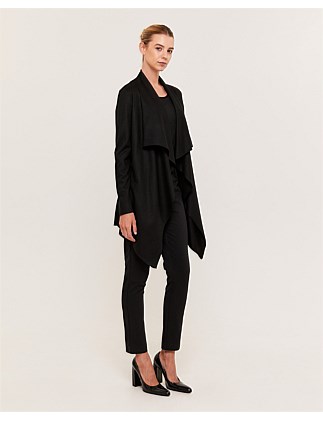 Saba karlie hotsell ponte cardigan