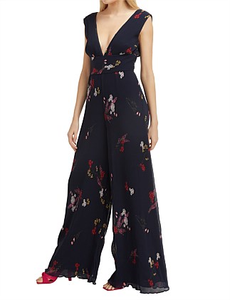 Keepsake 2024 nightfall jumpsuit