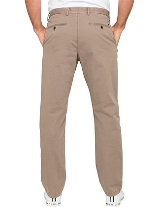 mercer chino