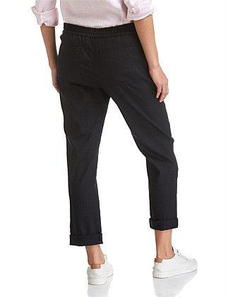 sportscraft rosa linen pants