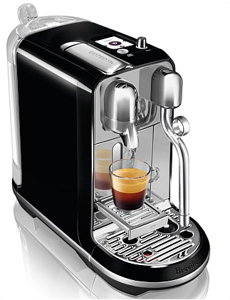 Coffee Machines | Breville, Nespresso & More | David Jones