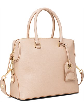 Calvin klein shop sabrina satchel