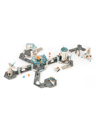 hexbug nano space cosmic command