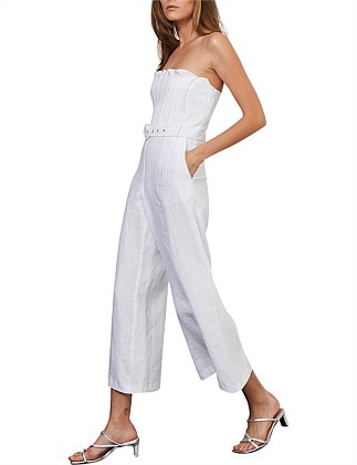 bec and bridge poolside vibes jumpsuit