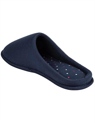 david jones mens slippers