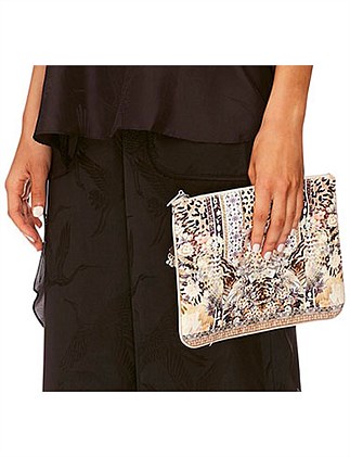 Camilla clutch david jones hot sale